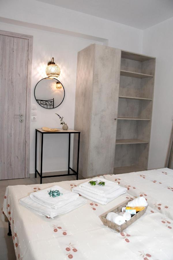 Karinta Bay Apartments Extérieur photo