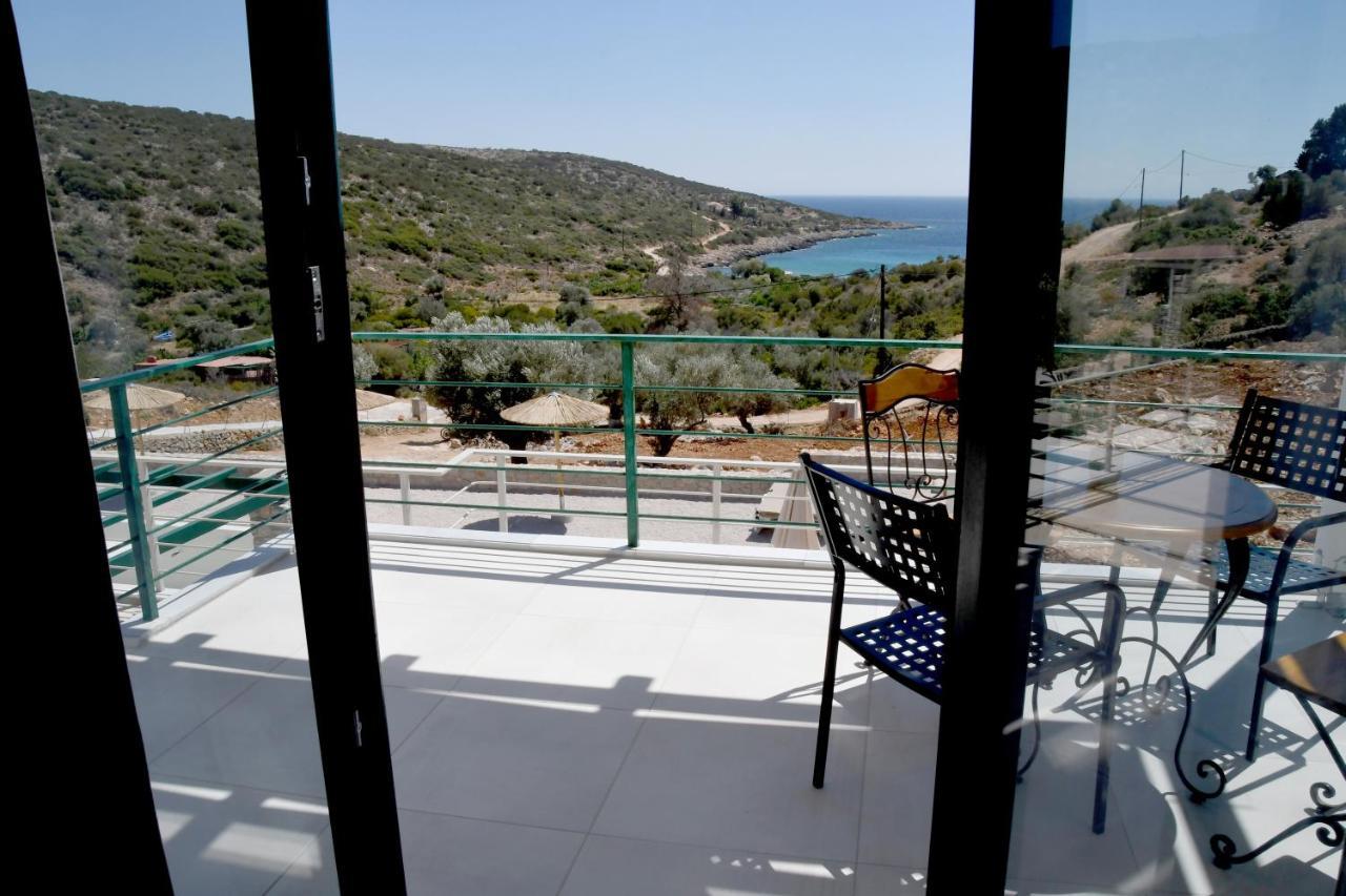 Karinta Bay Apartments Extérieur photo