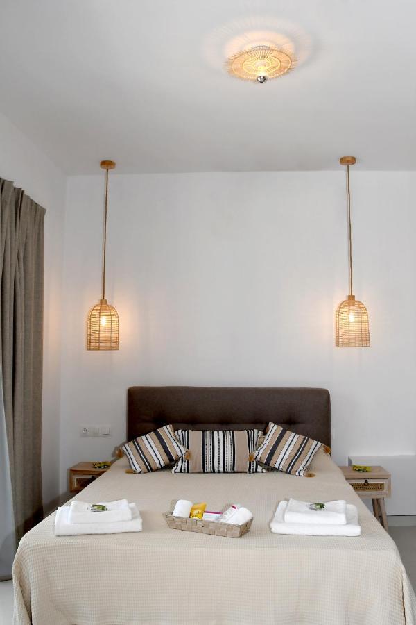 Karinta Bay Apartments Extérieur photo