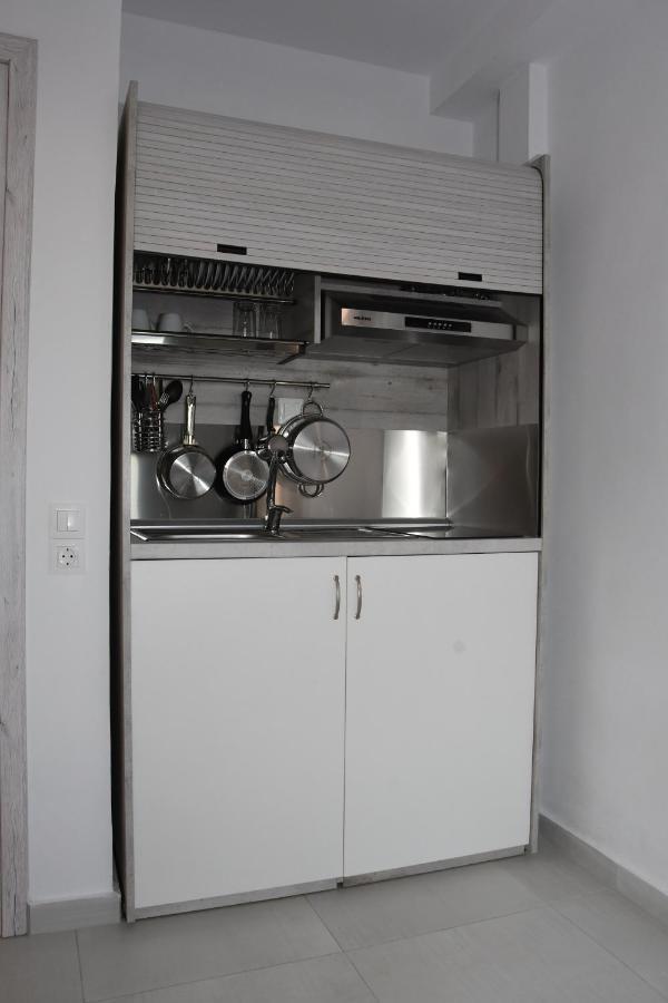 Karinta Bay Apartments Extérieur photo