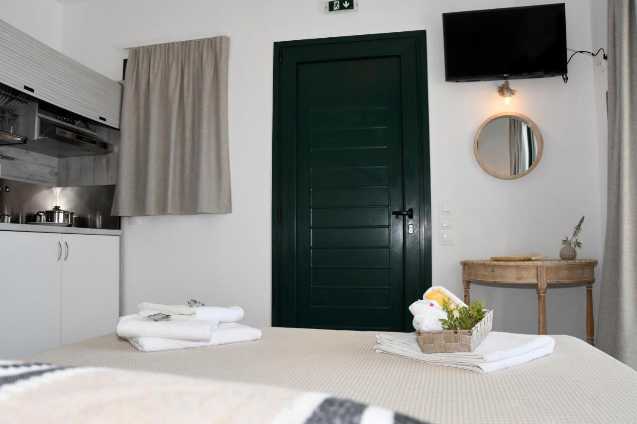 Karinta Bay Apartments Extérieur photo