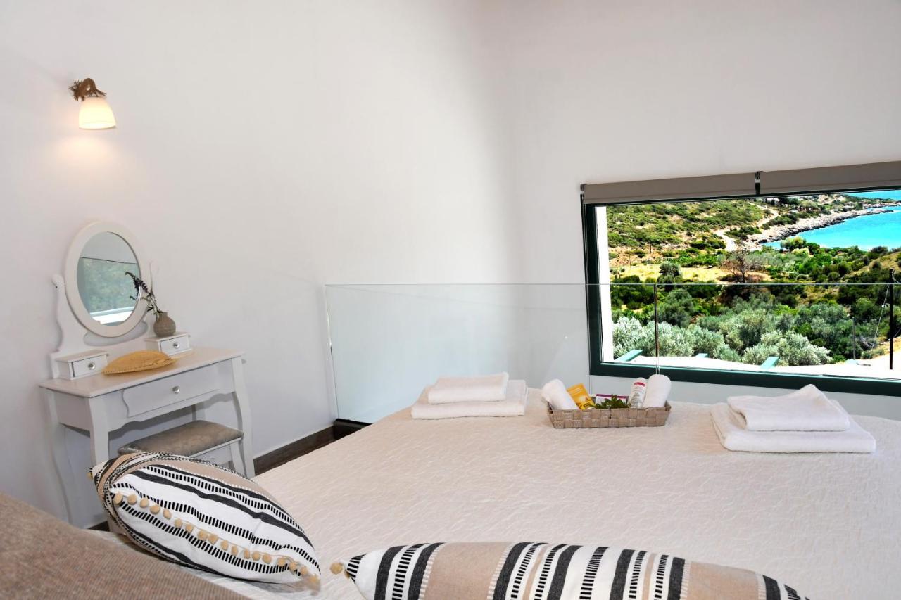 Karinta Bay Apartments Extérieur photo