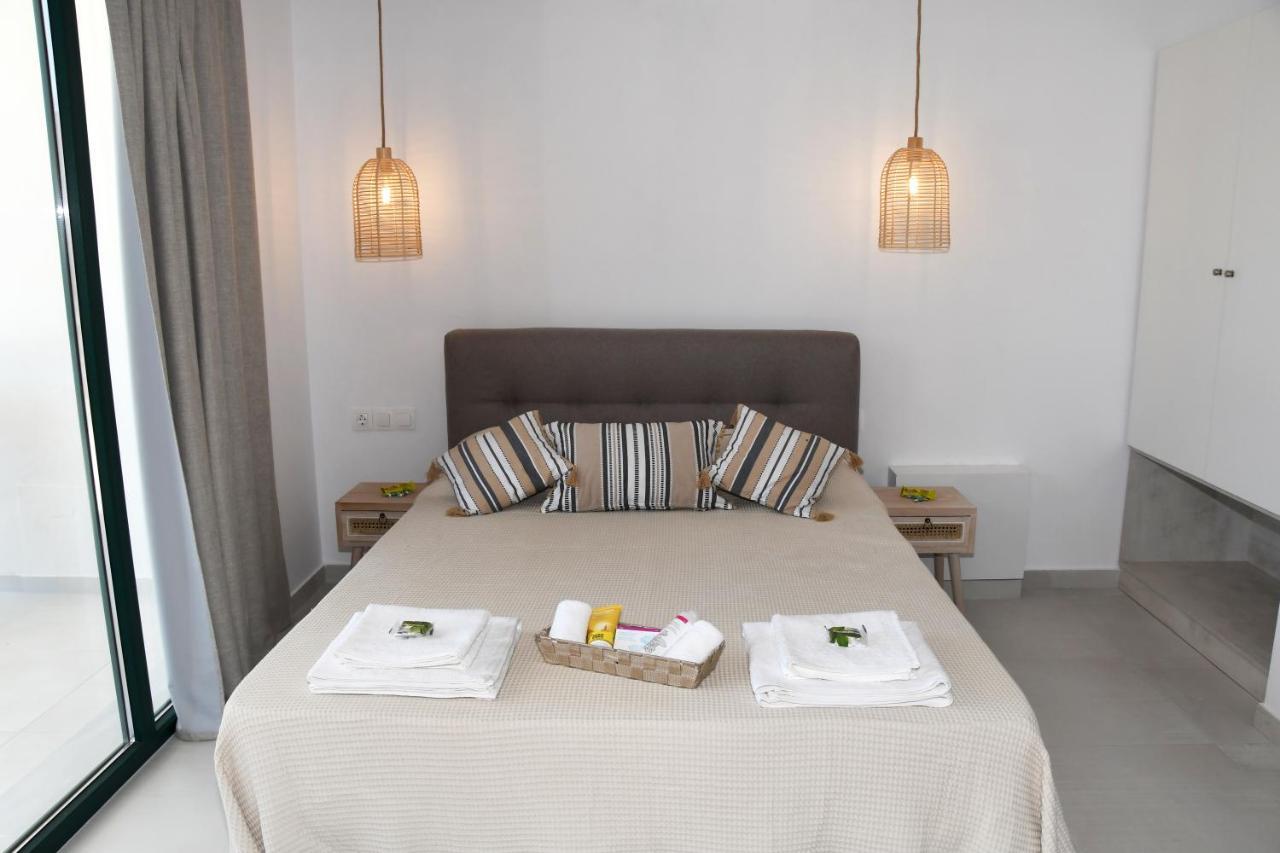 Karinta Bay Apartments Extérieur photo