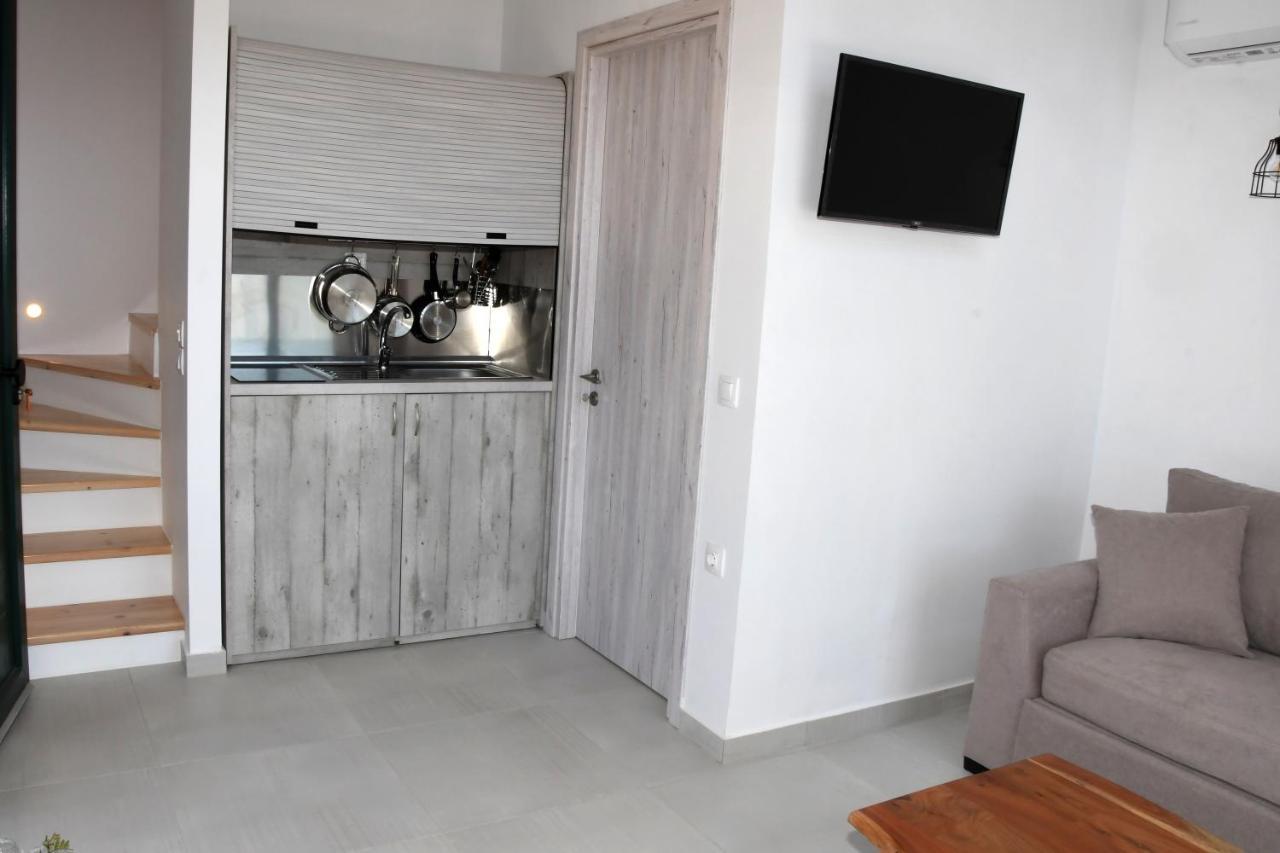 Karinta Bay Apartments Extérieur photo